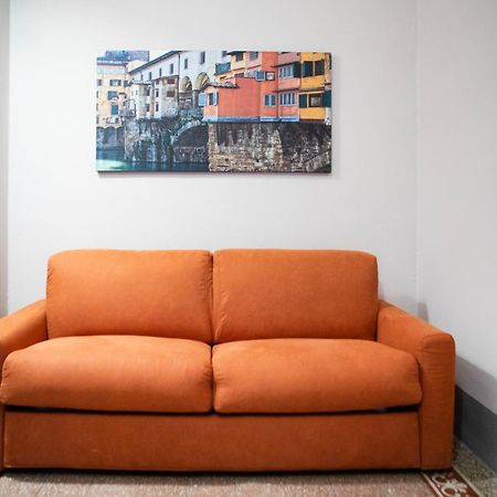 Buonarroti Boutique Apartment Φλωρεντία Εξωτερικό φωτογραφία
