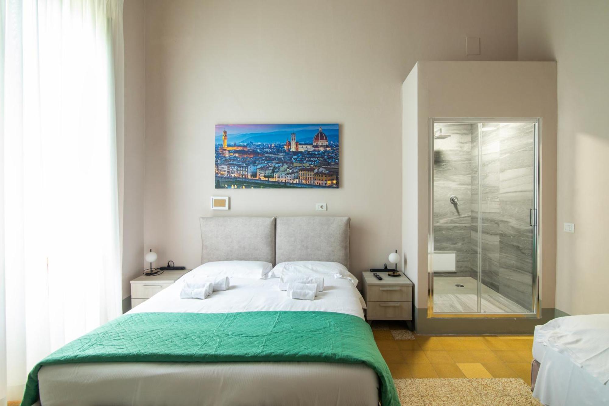 Buonarroti Boutique Apartment Φλωρεντία Εξωτερικό φωτογραφία