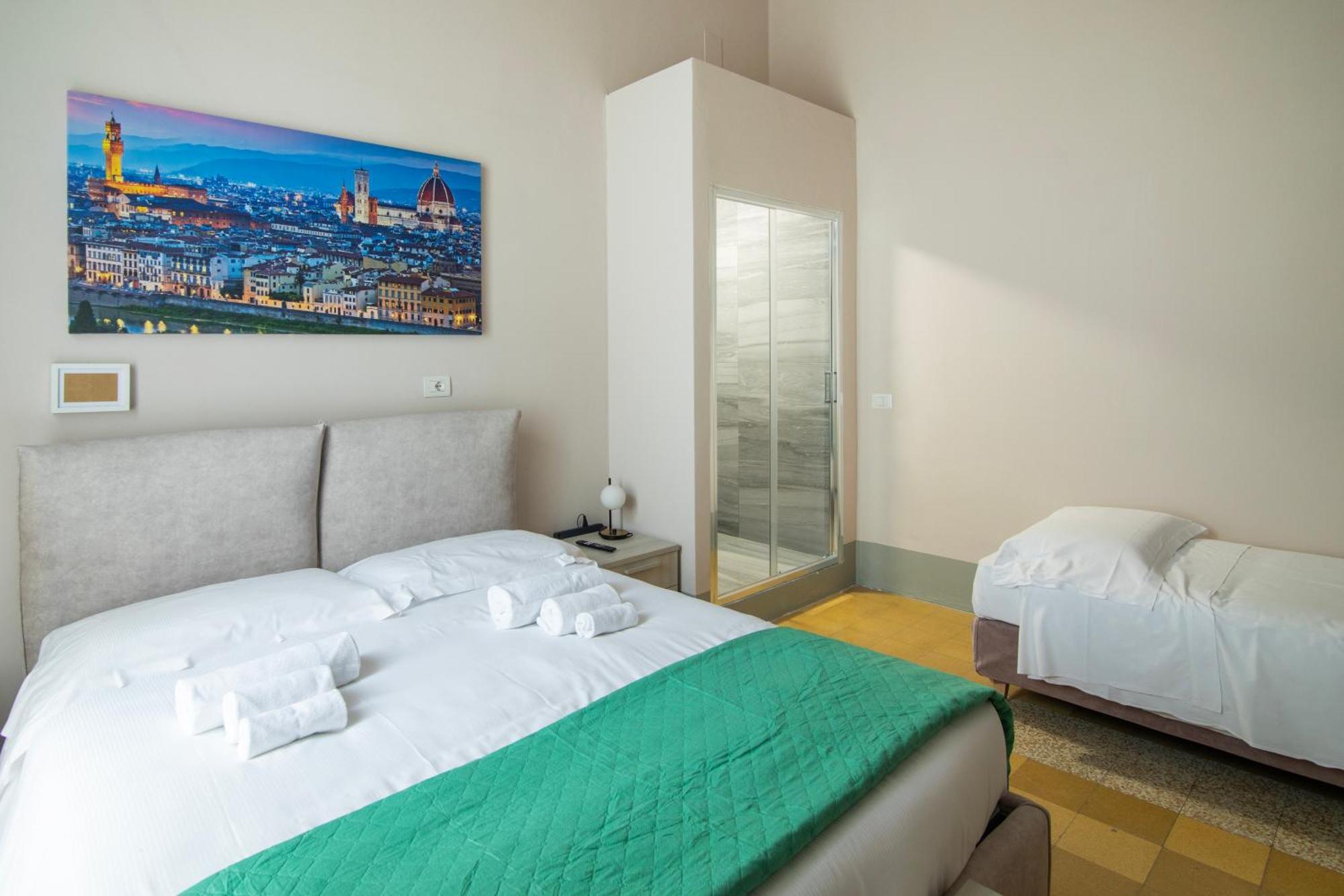 Buonarroti Boutique Apartment Φλωρεντία Εξωτερικό φωτογραφία