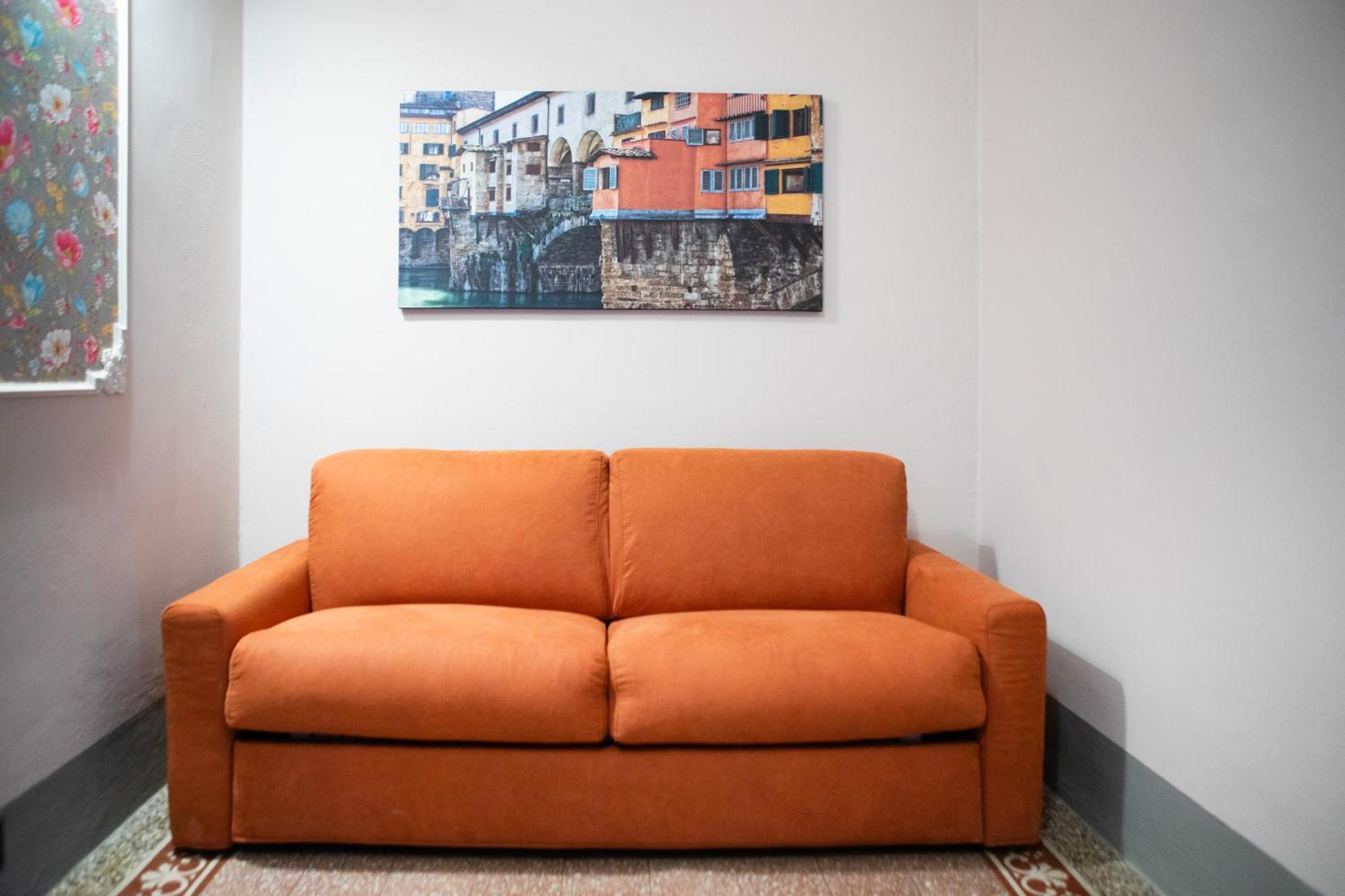 Buonarroti Boutique Apartment Φλωρεντία Εξωτερικό φωτογραφία