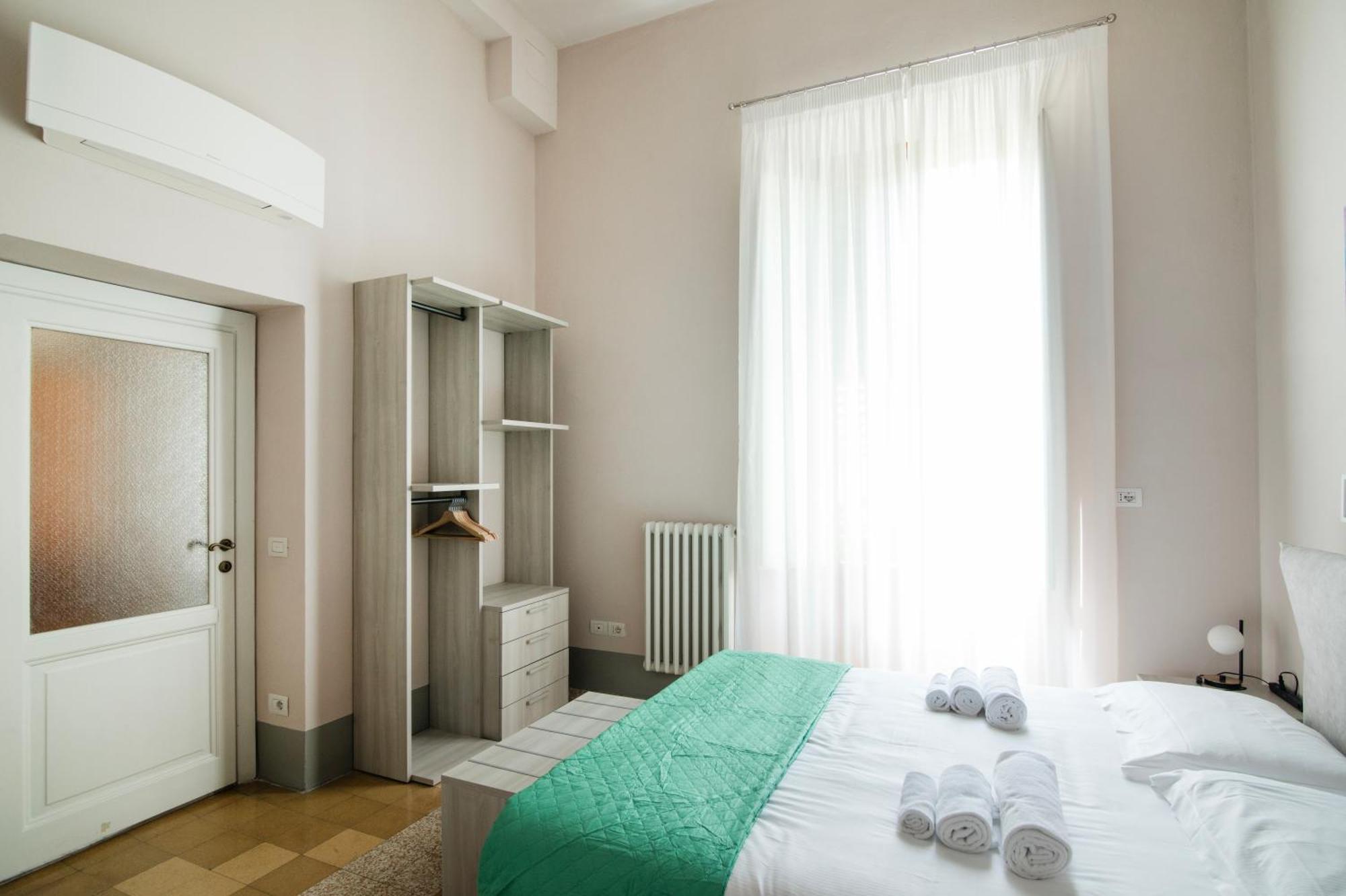 Buonarroti Boutique Apartment Φλωρεντία Εξωτερικό φωτογραφία