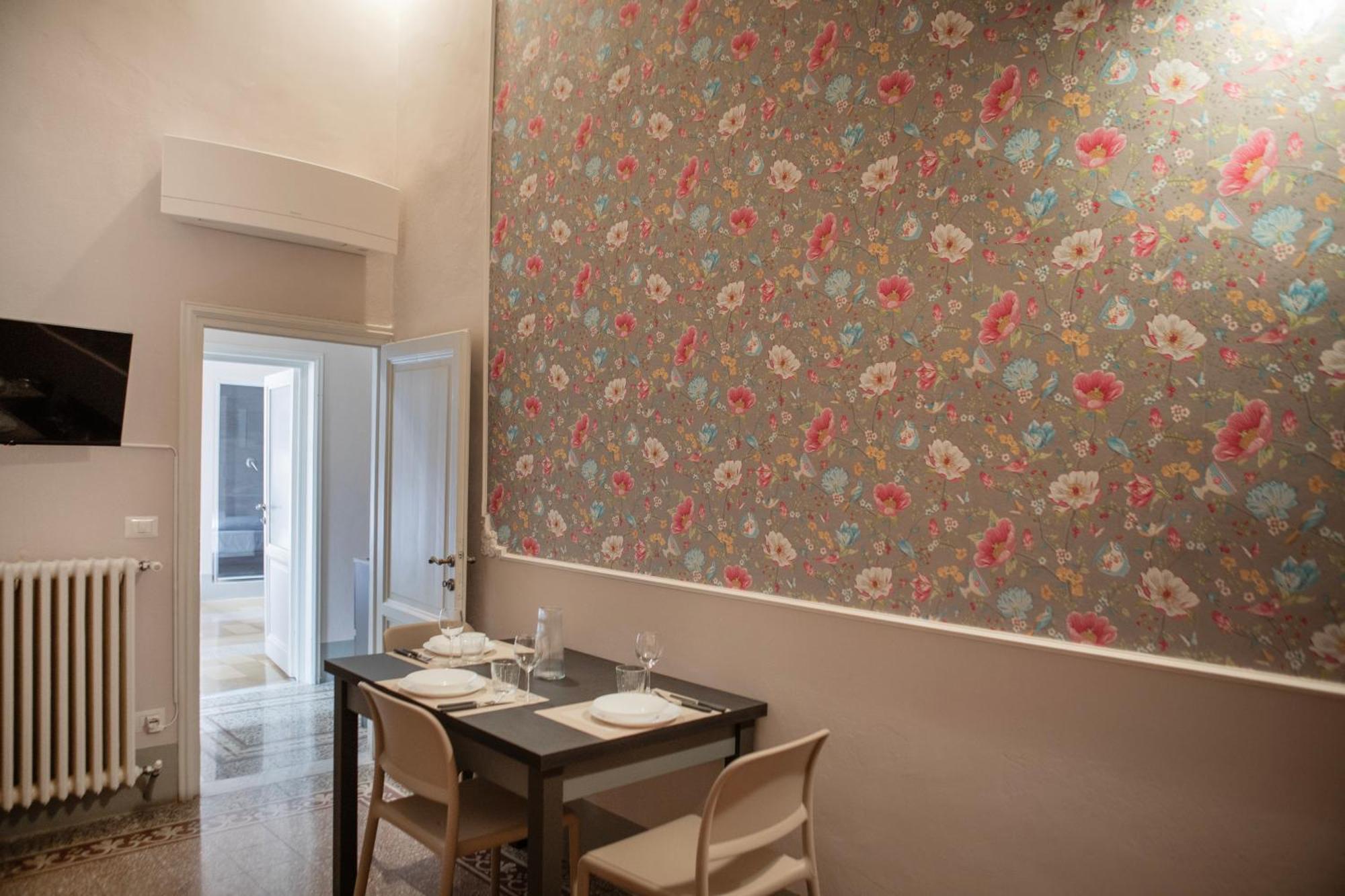 Buonarroti Boutique Apartment Φλωρεντία Εξωτερικό φωτογραφία