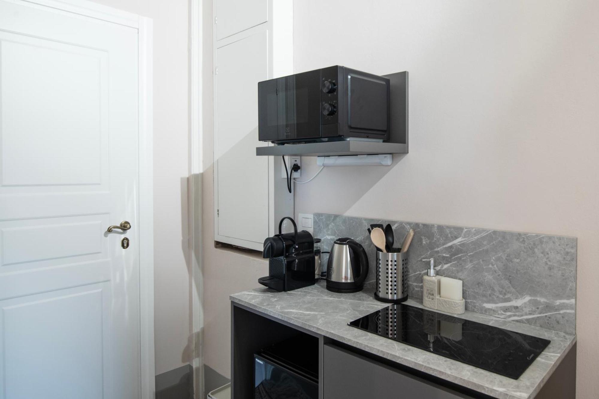 Buonarroti Boutique Apartment Φλωρεντία Εξωτερικό φωτογραφία